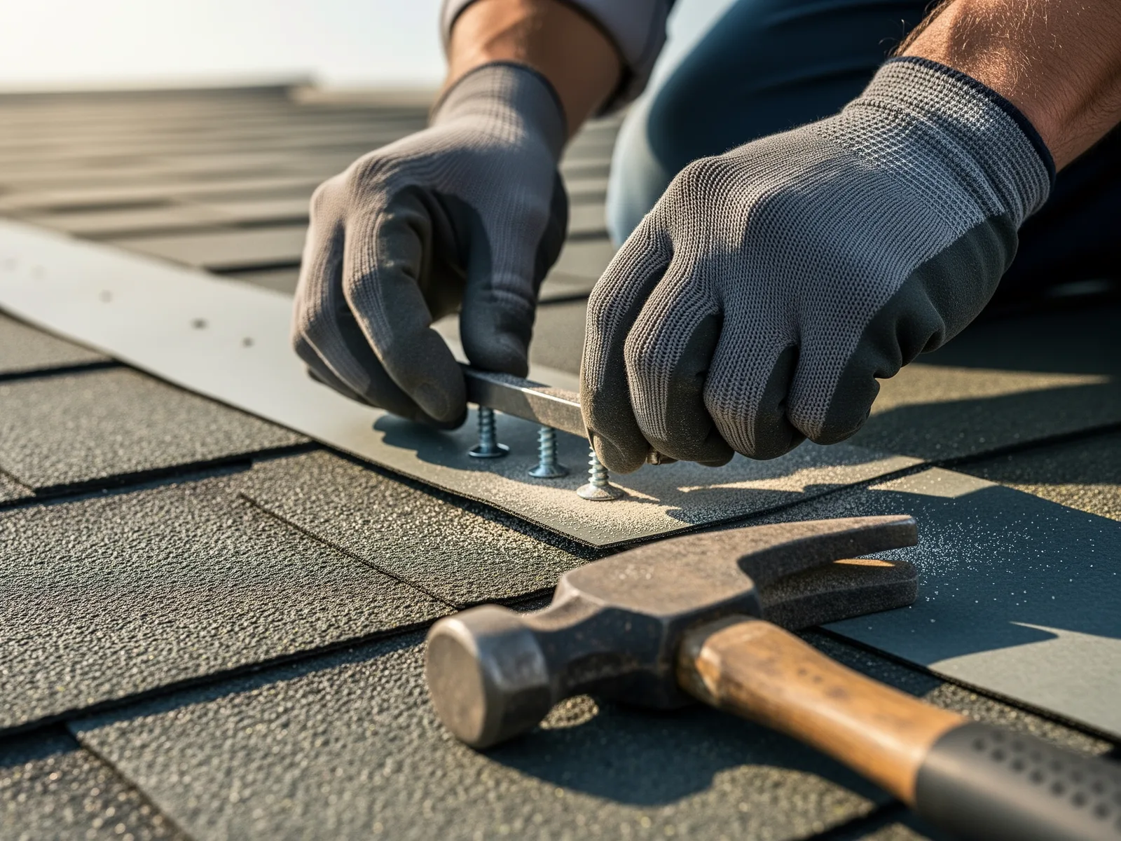 Why choose Fascia Repair in Rio, WI